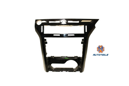 Opel astra verkleidung - opel,
