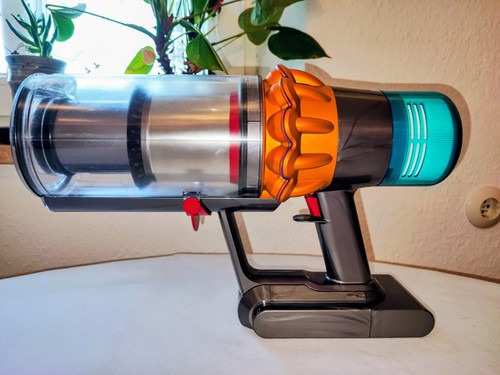 Dyson v15s detect submarine - dyson,