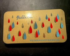 Bahlsen Blechdose Ausführung