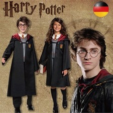 Karneval Kinder Cosplay Harry