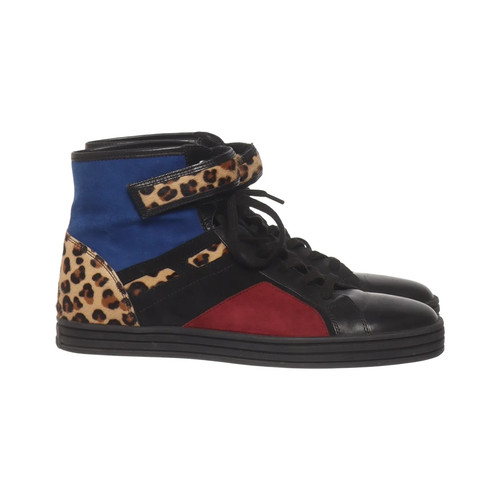 Hogan rebel sneaker größe - hogan,