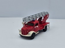 kleinserie 1:87 Borgward
