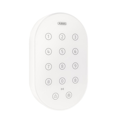 Abus smartvest pro - smartvest,