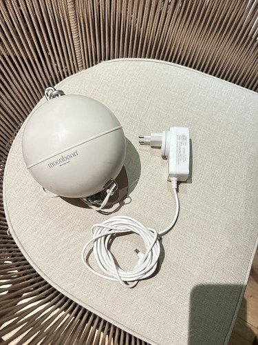 Moonboon federwiege motor - motor, baby