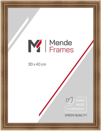 Mendeframes bilderrahmen h410 - mendeframes,