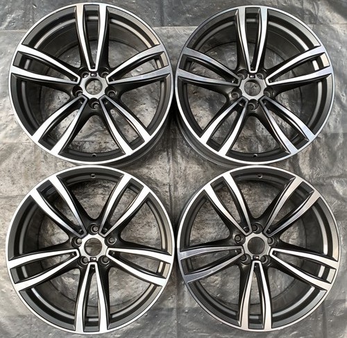 Orig bmw alufelgen styling - orig,