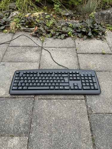 Hyrican 0325 tastatur - hyrican, usb