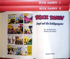 Victor Hubinon BUCK DANNY