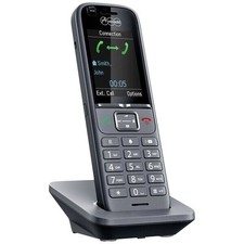 Auerswald COMfortel M-710 DECT-Mobilteil Haustelefon Festnetztelefon 1506544