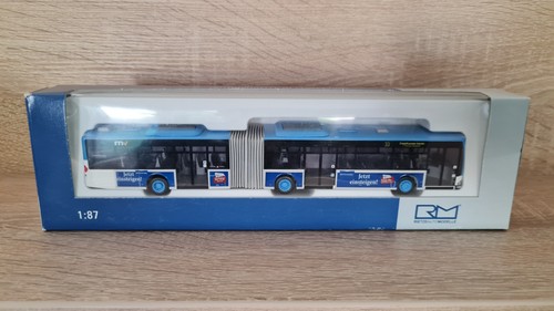 Rietze 67034 o530 citaro - mb,