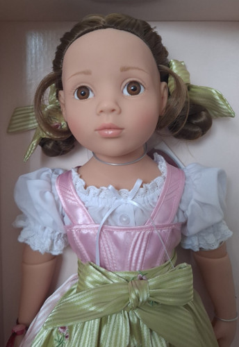 Götz classic kidz vroni - ,, 50