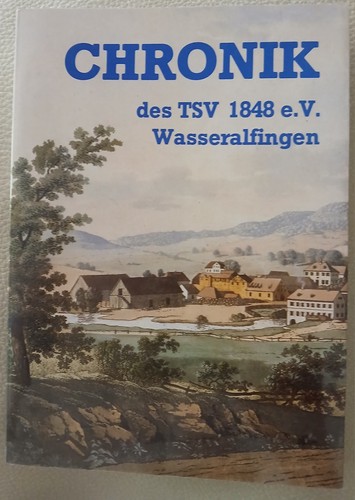 Heimatbuch chronik sportverein - heimatbuch,