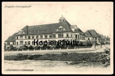 ALTE POSTKARTE ESSEN KRUPPSCHE