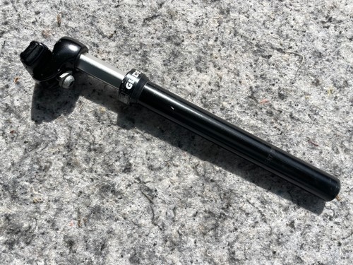 Fahrrad sattelstütze 2mm - fahrrad,