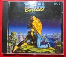 Metal Ballads Vol. 2 (CD)