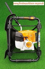 Stihl BT 131  mit Bohrer sehr