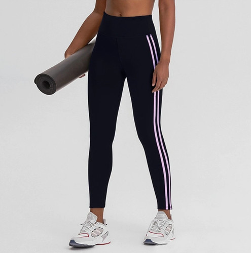 Damen leggings lange leggins - lange,