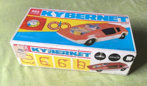 Kybernet piko ddr - kybernet,