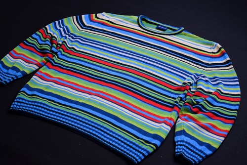 Enzo lorenzo pullover strick - enzo,
