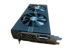Sapphire nitro radeon - nitro+, 580
