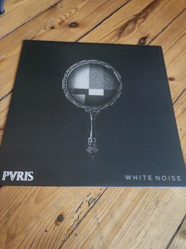 Pvris white noise - -,