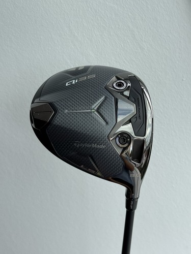 Taylormade qi35 driver 8 - taylormade,