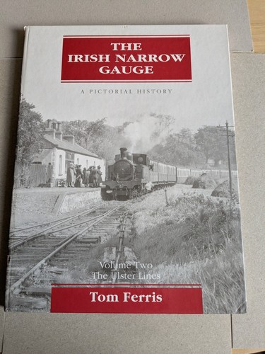 The irish narrow - narrow, a