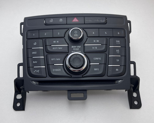 Original opel zafira - zafira, c