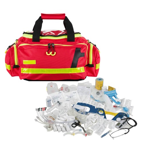 Erste hilfe tasche first - erste,