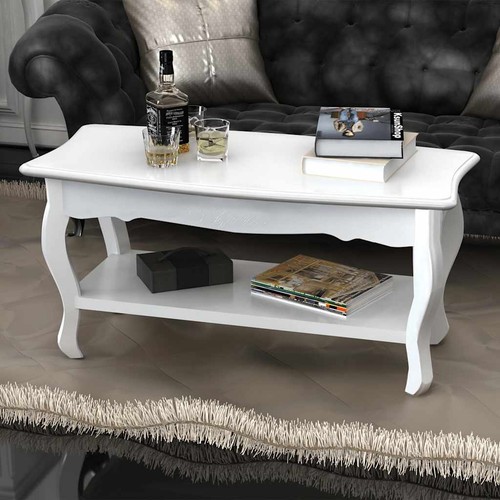 Couchtisch ablageboden - couchtisch,