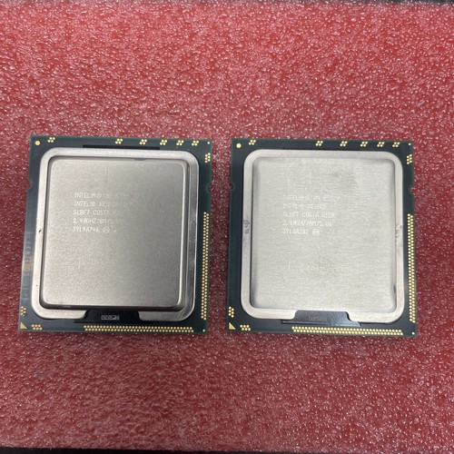 Set intel xeon e5530 - set,