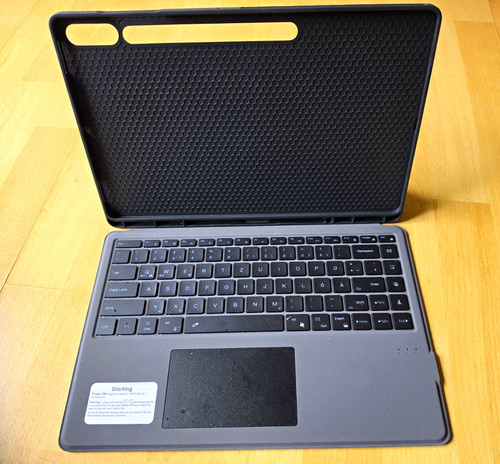 Tablet s11 ultra - ultra, dock