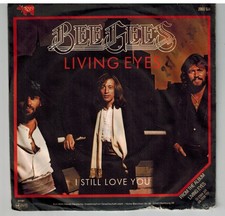 Single7 - 113: BEE GEES -