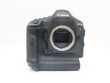 Canon EOS-1DX DSLR Kamera