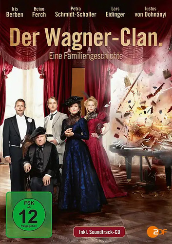 Der clan die geschichte - clan,