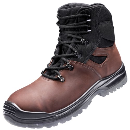 Atlas sicherheitsschuhe 585 - xr,