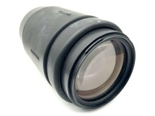 Tamron 70-300mm 1:4-5.6 Objektiv 172DE AF Zoomobjektiv Autofokus (Canon EF)