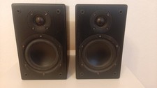 1 Paar  Denon SC-M37