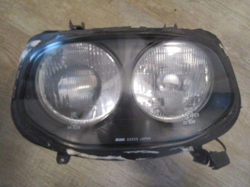 Scheinwerfer licht suzuki - scheinwerfer,