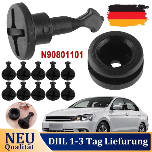 10x für audi - 10x, 8l