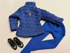 Barbie Ken Fashion Kleidung -