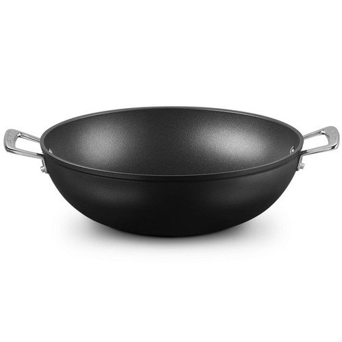 Creseut tns wok 32cm - le,