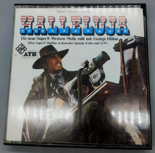 "Man nennt mich HALLELUJA"