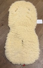 Kaiser-Lammfellauflage