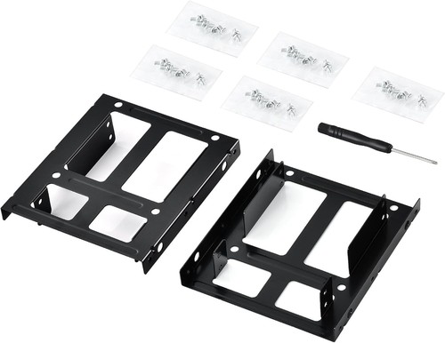 Ssd einbaurahmen adapter - einbaurahmen,