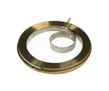 Feder 2,7 Aufzugsfeder