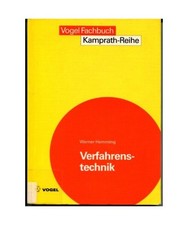 Verfahrenstechnik
