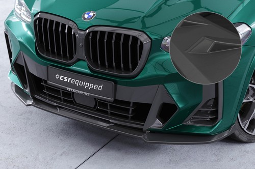 Cup spoiler lippe front - lippe,