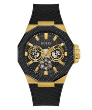 Guess Indy Schwarz Herren