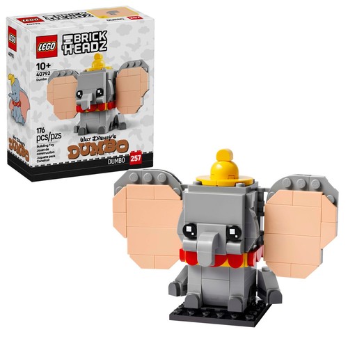 Lego brickheadz 40792 dumbo - 40792,